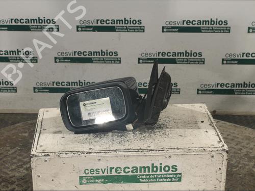Used Left mirror BMW 3 Compact (E46) 318 td (115 hp) 12075253