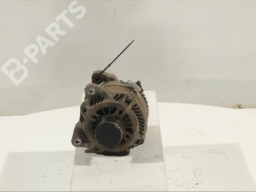 Used Alternator RENAULT LAGUNA III (BT0/1) 2.0 dCi (BT07, BT0J, BT14, BT1A, BT1S) (131 hp) 11906274