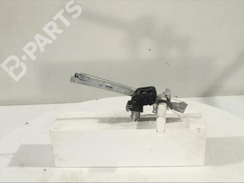 Used Front left window mechanism CITROËN C4 II (NC_) 1.6 HDi 110 (112 hp) 12084972