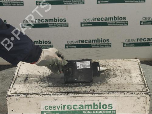 Used Electronic module Electronic module RENAULT GRAND SCÉNIC III (JZ0/1_) 1.5 dCi (JZ09, JZ0D, JZ10, JZ14, JZ1G, JZ29, JZ2C) (110 hp) 14524974 14524974