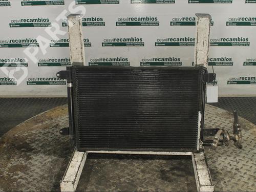 Used AC radiator VW GOLF PLUS V (5M1, 521) 1.2 TSI (105 hp) 12075967