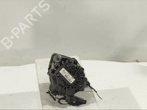 Alternator HYUNDAI i10 II (BA, IA) 1.0 | BP15251455M7 