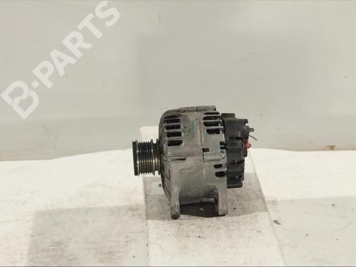 Generator RENAULT CAPTUR I (J5_, H5_) 0.9 TCe 90 | BP11905740M7 