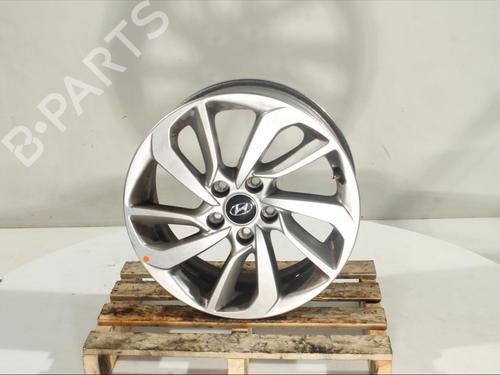 Used Rim Rim 24399203 24399203