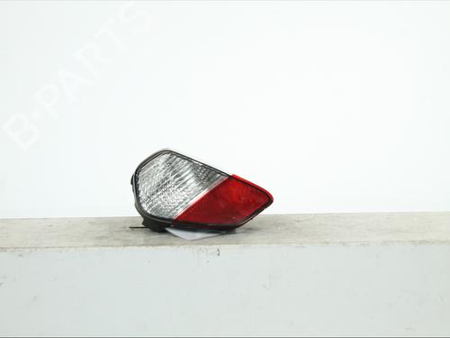 Used Reverse light Reverse light 39496574 39496574