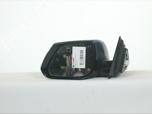 Used Left mirror Left mirror 38945010 38945010