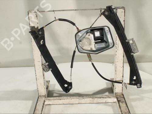Used Front left window mechanism VW SCIROCCO III (137, 138) 2.0 TDI (140 hp) 24151977