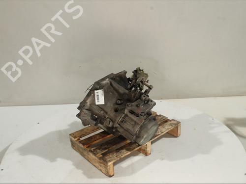 Gearbox PEUGEOT 2008 I (CU_) 1.6 BlueHDi 100 | BP29463408M3 