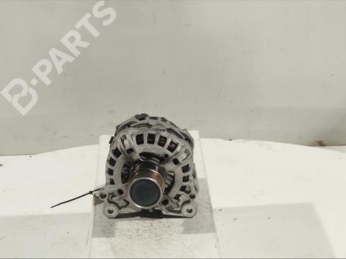 Alternator SEAT ATECA (KH7, KHP)  | BP11982848M7 