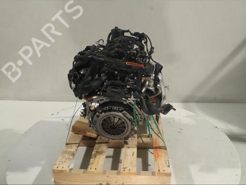 Engine KIA PICANTO III (JA) 1.0 | BP15970660M1 