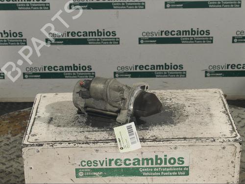 Used Starter Starter TOYOTA AVENSIS (_T25_) 2.0 D-4D (ADT250_, ADT250R) (126 hp) 11898532 11898532