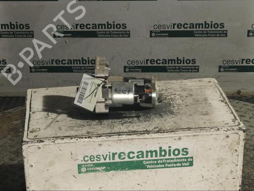 Used Starter Starter CITROËN DS4 (NX_) 1.6 HDi 115 (114 hp) 11896035 11896035