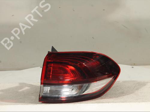 Right taillight RENAULT SCÉNIC IV (J9_) 1.5 dCi 95 | BP23882382C35 