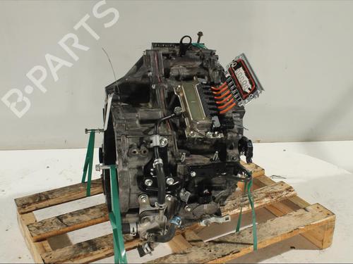 Engine TOYOTA C-HR (_X1_) 1.8 Hybrid (ZYX10_, ZYX11_, ZYX10R, ZYX11R) | BP11989785M1 