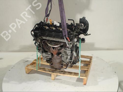 Engine SUZUKI SWIFT IV (FZ, NZ) 1.2 (AZH412, ZC72S) | BP18049652M1 