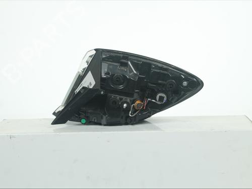Fanale posteriore sinistro Fanale posteriore sinistro RENAULT CAPTUR II (HF_) LPG (HFMT) (101 hp) 34457173 34457173