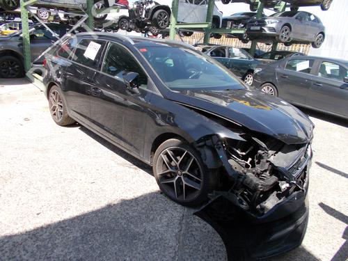 Electronic module SEAT LEON ST (5F8) 2.0 TDI | BP28419273M83  - Image 7