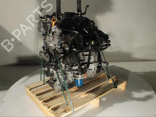 Engine HYUNDAI IONIQ (AE) 1.6 GDI Hybrid | BP24856975M1 