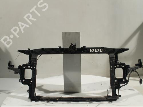 Used Front slam panel Front slam panel HYUNDAI i30 (PDE, PD, PDEN) 1.6 CRDi (110 hp) 33279441 33279441