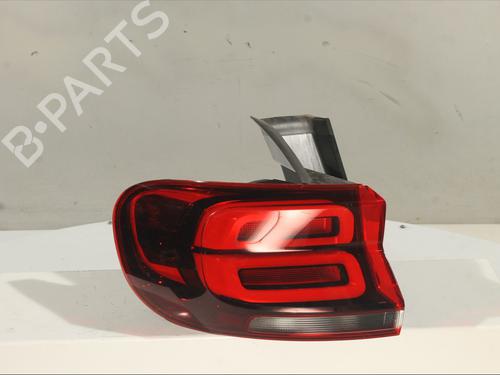 Rückleuchte Links für CITROËN C5 AIRCROSS (A_) 1.5 BlueHDi 130 (ACYHZJ, ACYHZR) (131 hp) 31692878