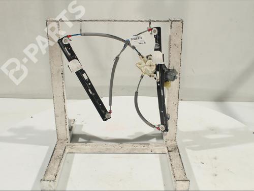 Used Front right window mechanism FORD B-MAX (JK) [2012-2025]  12085488