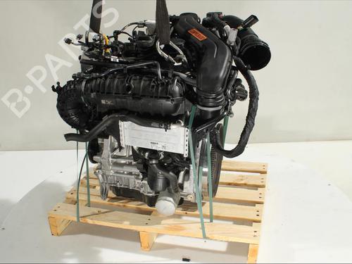 Engine SEAT ATECA (KH7, KHP) 1.5 TSI | BP25733495M1 