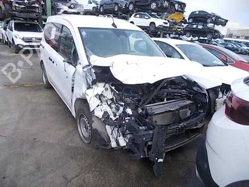 Used Parts MERCEDES-BENZ CITAN Tourer (W420) 110 CDI (420.723) (95 hp) 2428221
