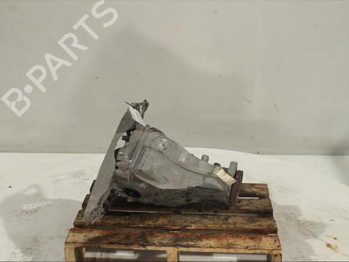 Used Rear differential Rear differential AUDI A6 Allroad C7 (4GH, 4GJ) 3.0 TDI quattro (245 hp) 15264893 15264893