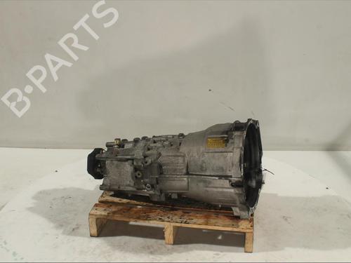 Used Gearbox BMW 3 (E90) [2004-2012]  13552722