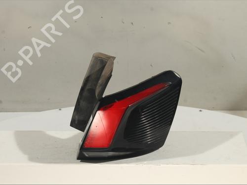 Used Right taillight Right taillight 31843501 31843501