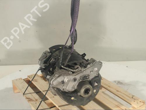 Motor JEEP COMPASS (MP, M6, MV, M7)  | BP24399530M1 