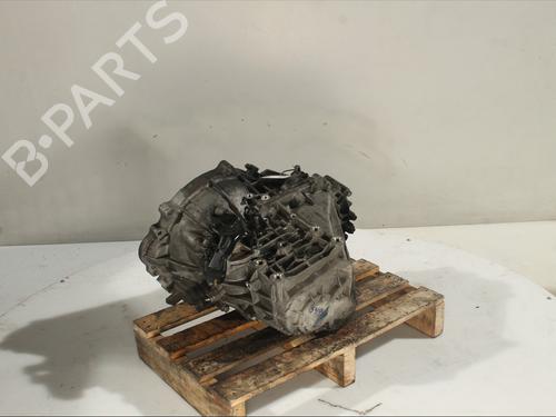 Gearbox KIA CEE'D (JD) 1.6 CRDi 128 | BP29873491M3