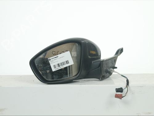 Used Left mirror Left mirror PEUGEOT 2008 I (CU_) 1.6 BlueHDi 100 (100 hp) 34529926 34529926
