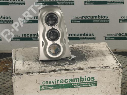 Used Climate control TOYOTA YARIS (_P9_) 1.3 VVT-i (SCP90_, SCP90R) (87 hp) 11898430