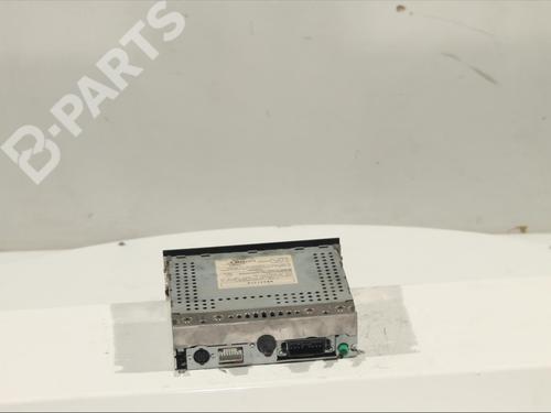 Elektronisk modul MITSUBISHI PAJERO III Canvas Top (V6_W, V7_W)  | BP12083643M83 