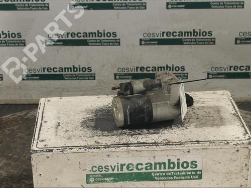 Used Starter CITROËN C4 Grand Picasso I (UA_) 1.6 HDi (109 hp) 11897997
