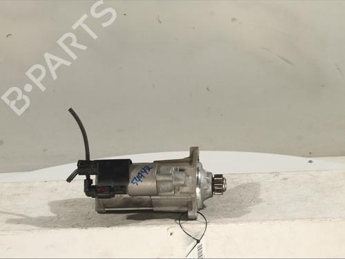 Used Starter Starter AUDI Q3 (F3B) 35 TFSI Mild Hybrid (150 hp) 29985975 29985975