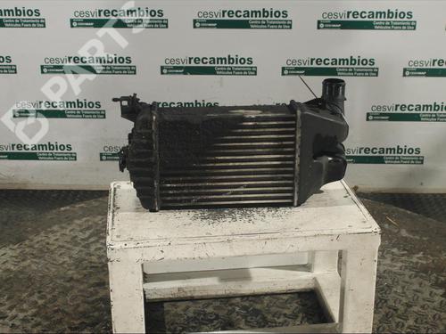 Intercooler OPEL ZAFIRA / ZAFIRA FAMILY B (A05)  | BP11892646M30 