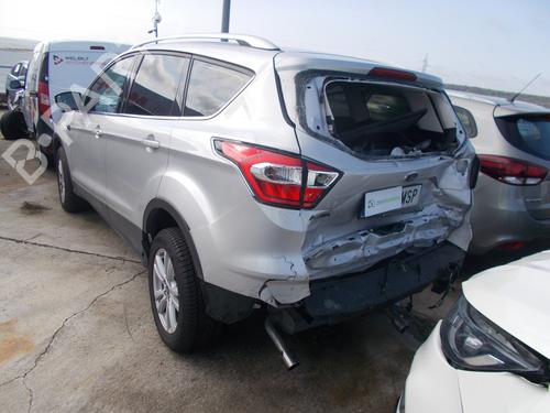 Starter FORD KUGA II (DM2) 2.0 TDCi | BP27859080M8  - Image 6