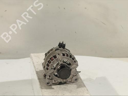 Alternator RENAULT CAPTUR II (HF_) TCe 90 (HFM6) | BP31605944M7