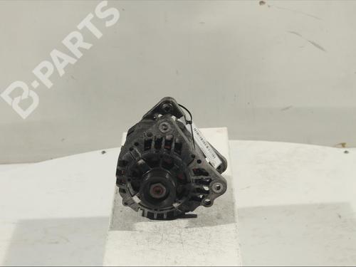 Alternator SKODA FABIA II (542) 1.2 | BP11912077M7 