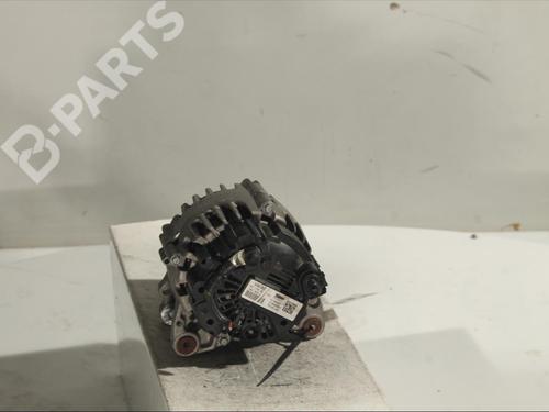 Alternator SKODA FABIA III (NJ3)  | BP11984860M7 