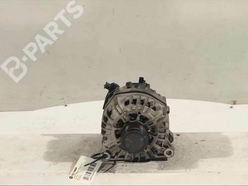 Alternator CITROËN C-ELYSEE (DD_) 1.6 BlueHDi 100 | BP11908439M7