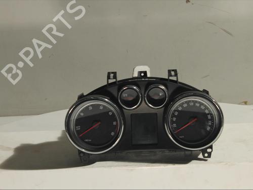 Used Instrument cluster Instrument cluster 11911823 11911823