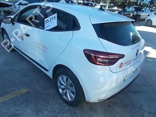 Motor RENAULT CLIO V (B7_) 1.0 SCe 75 (B7M5) | BP24654557M1 