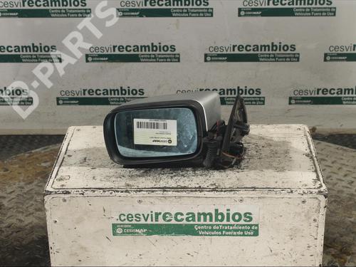 Used Left mirror BMW 5 (E39) [1995-2003]  12076025