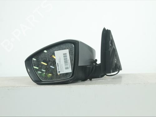 Used Left mirror Left mirror 36820061 36820061