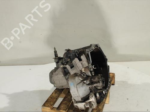 Gearbox CITROËN XSARA PICASSO (N68) 1.6 HDi | BP23398032M3