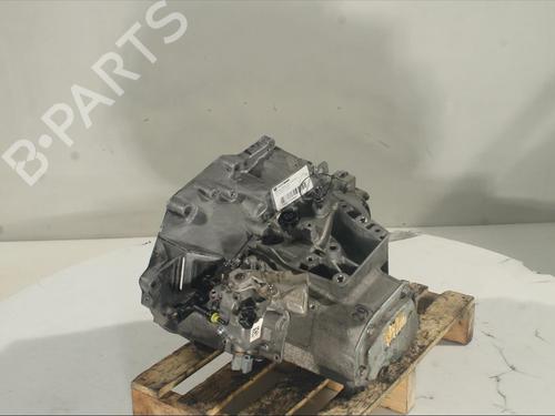 Gearbox PEUGEOT 2008 I (CU_) 1.6 BlueHDi 120 | BP22378007M3 