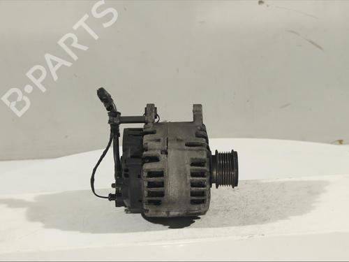 Used Alternator Alternator VW TIGUAN (5N_) 2.0 TDI (140 hp) 11990874 11990874